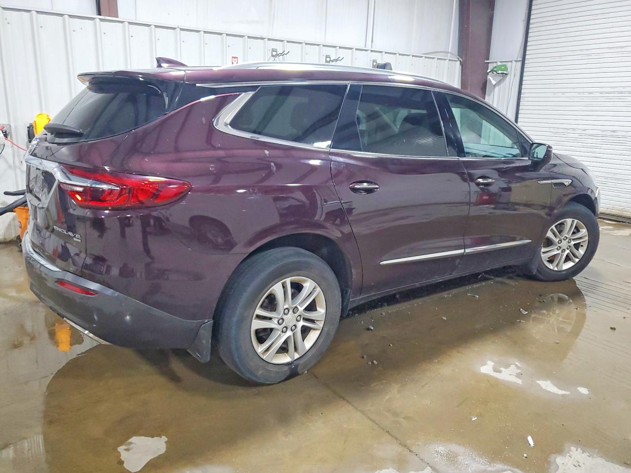 Buick Enclave Premium