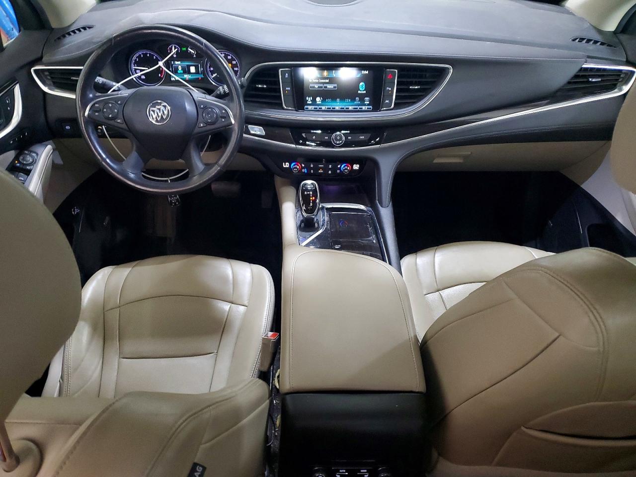 Buick Enclave Premium
