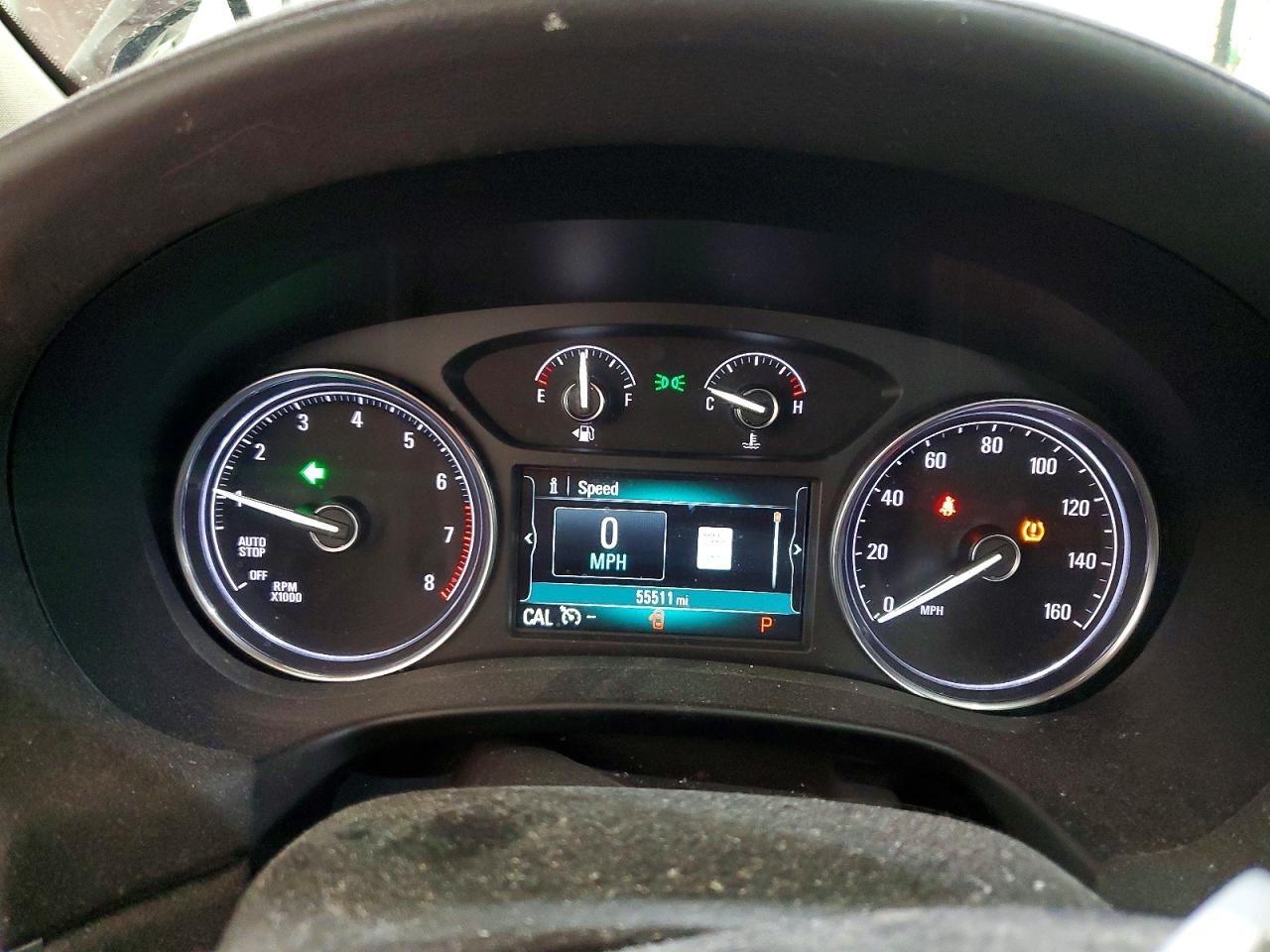 Buick Enclave Premium