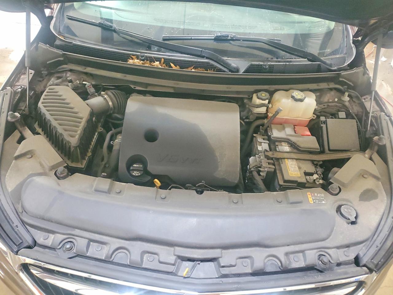Buick Enclave Premium