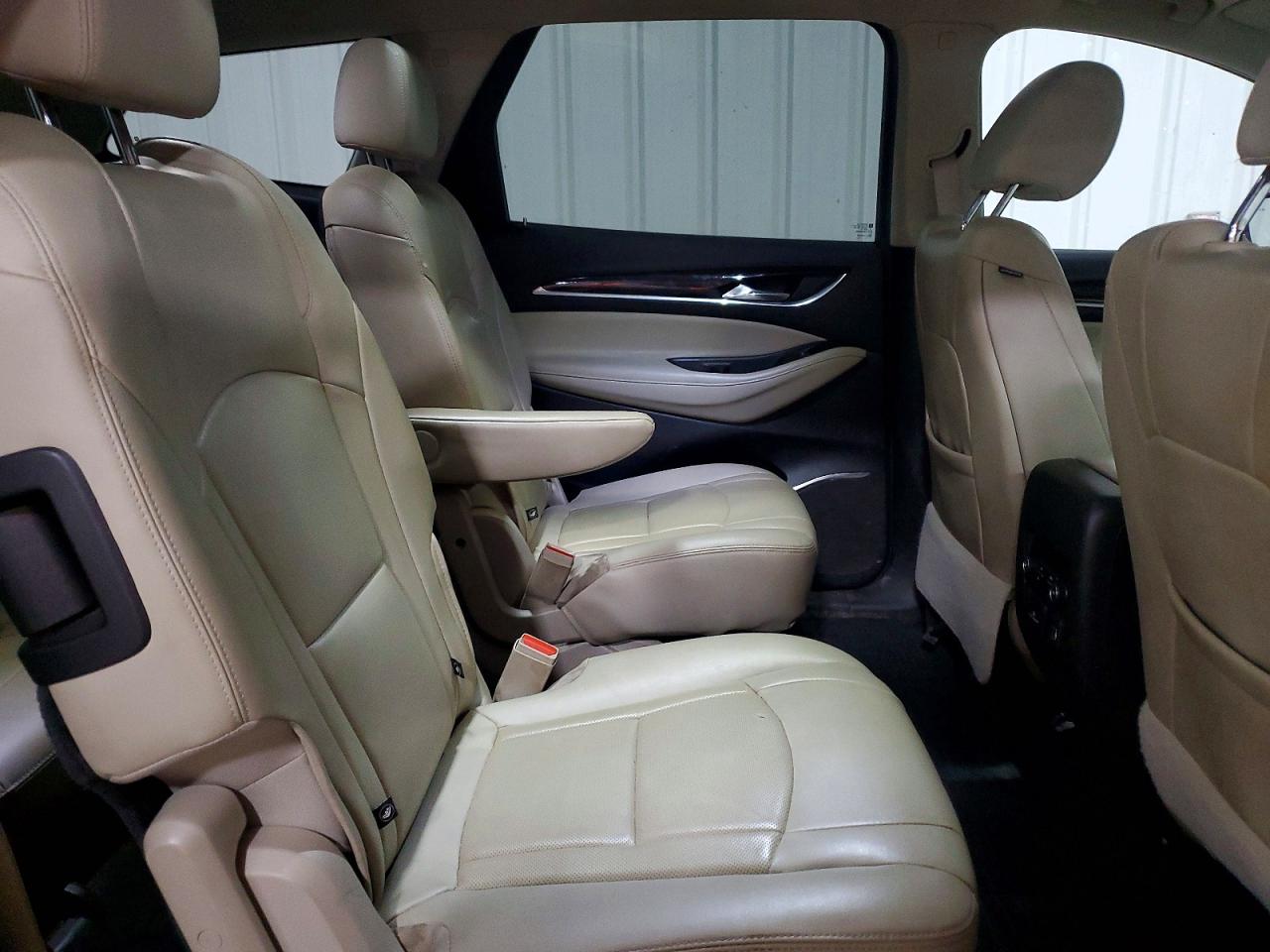 Buick Enclave Premium
