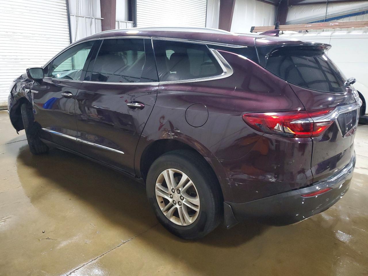 Buick Enclave Premium