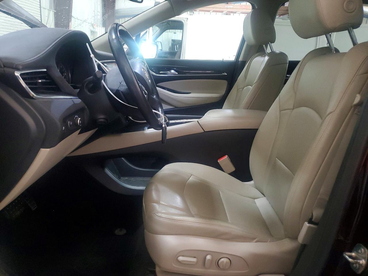 Buick Enclave Premium