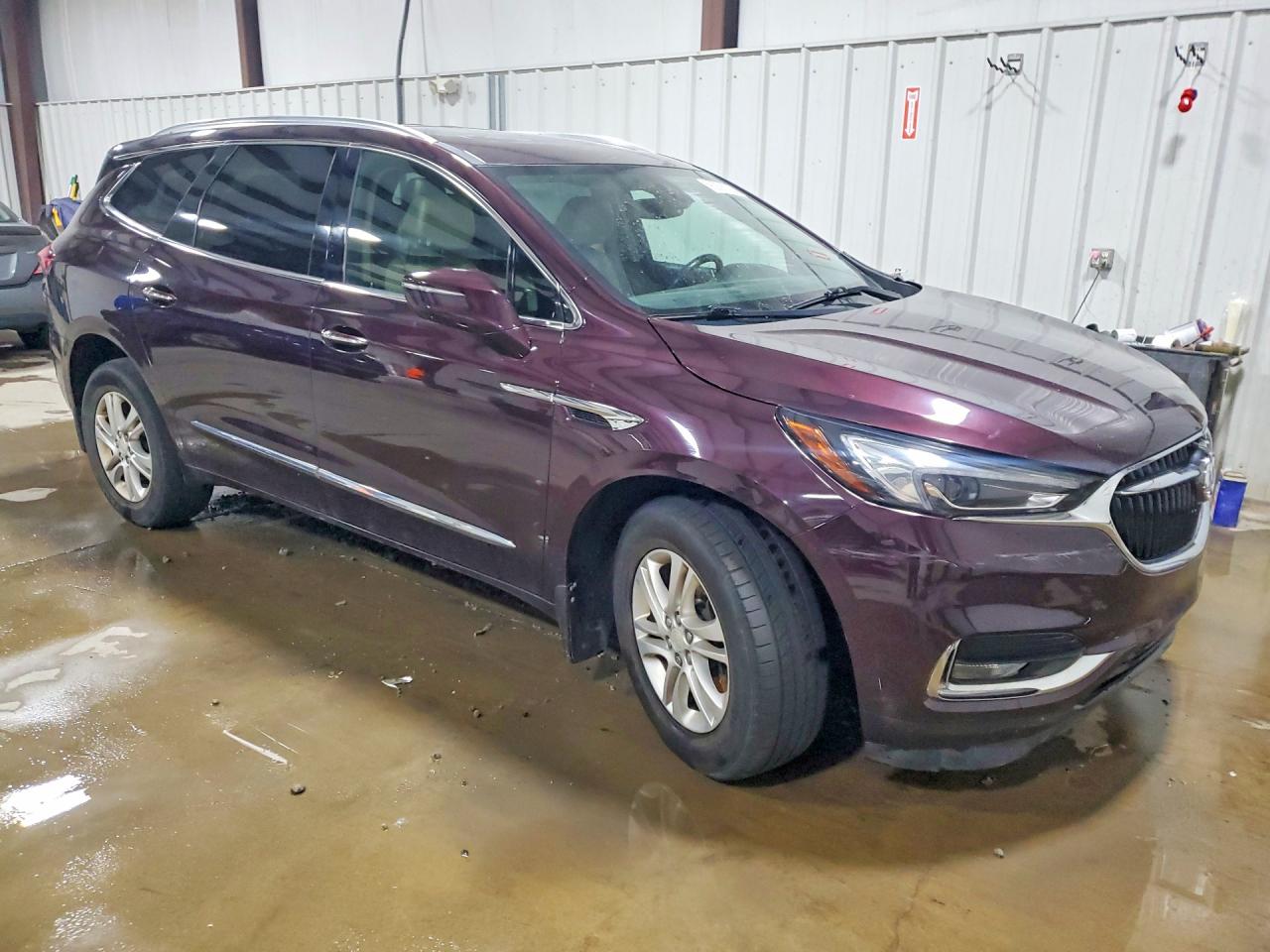 Buick Enclave Premium