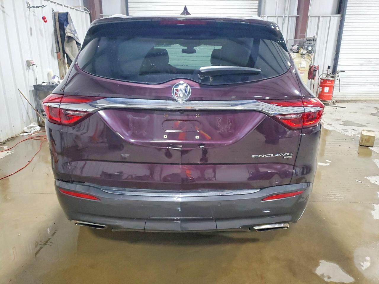 Buick Enclave Premium