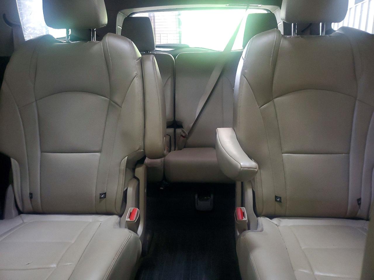 Buick Enclave Premium