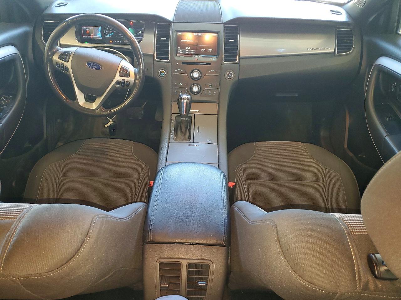 Ford Taurus Sel