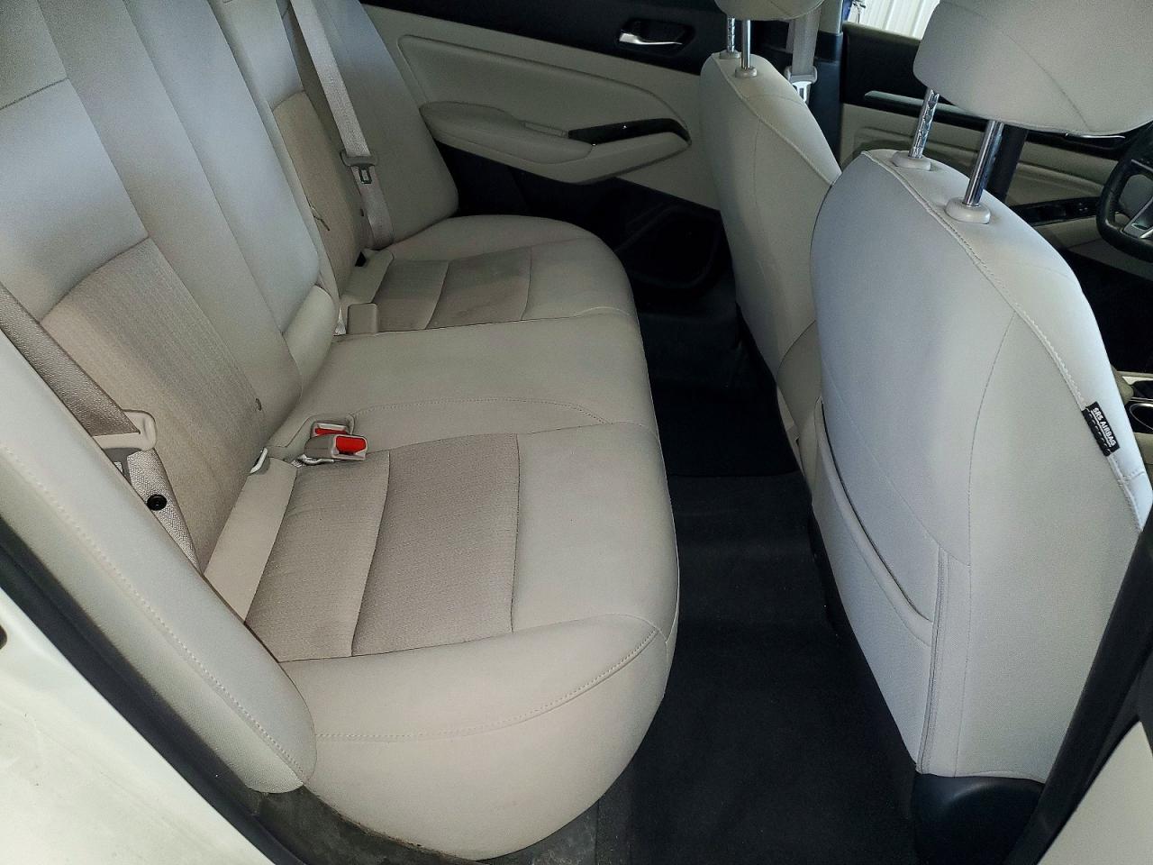 Nissan Altima Sv