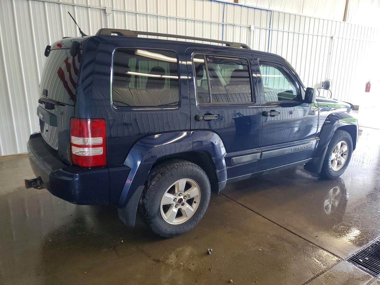 Jeep Liberty Sport