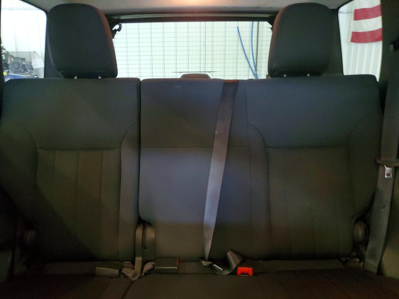 Jeep Liberty Sport