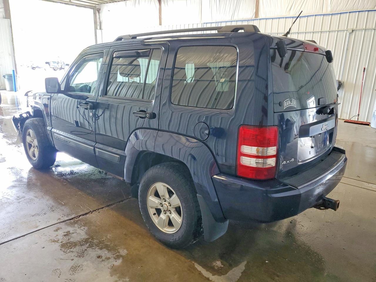 Jeep Liberty Sport