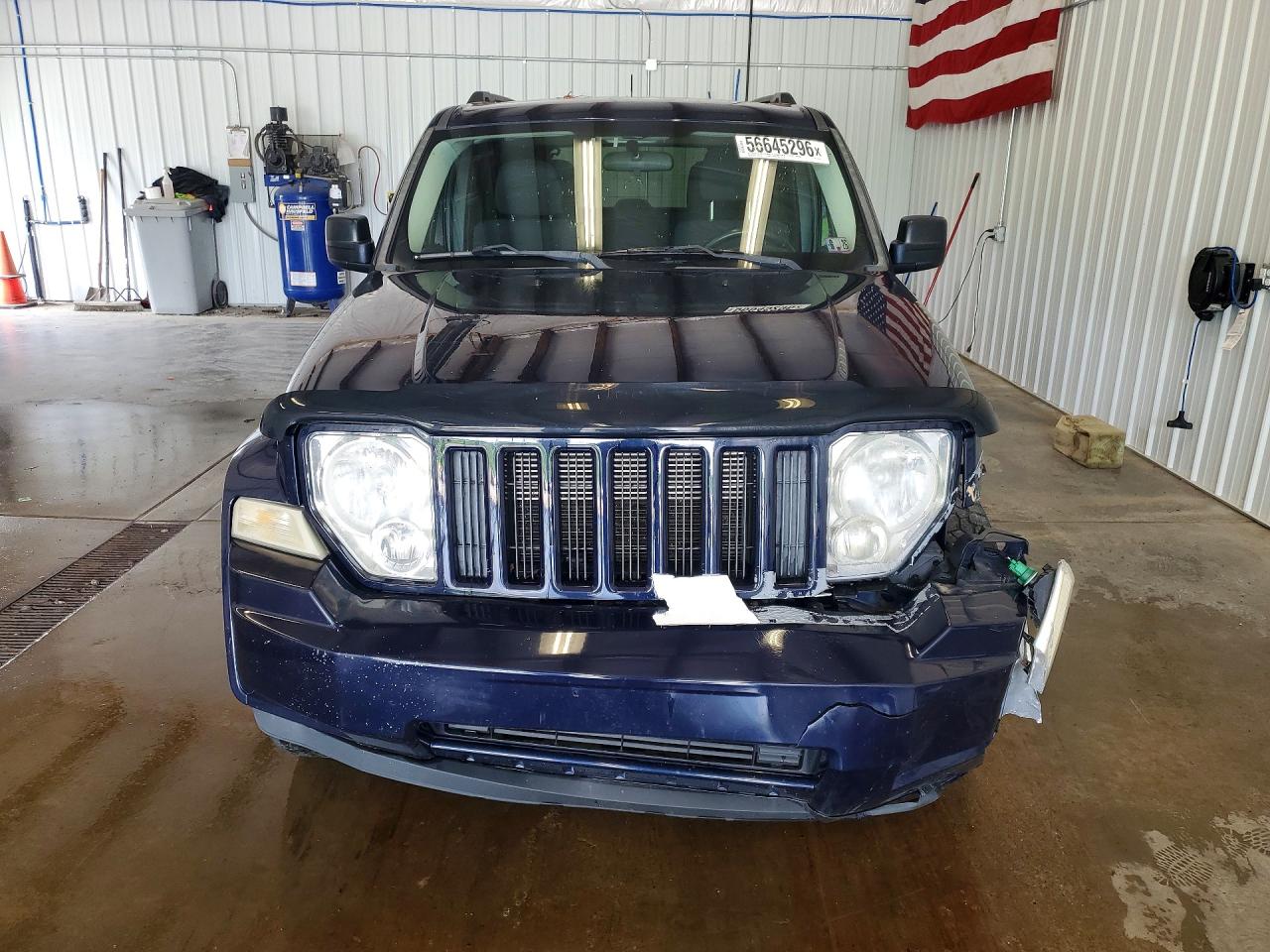 Jeep Liberty Sport