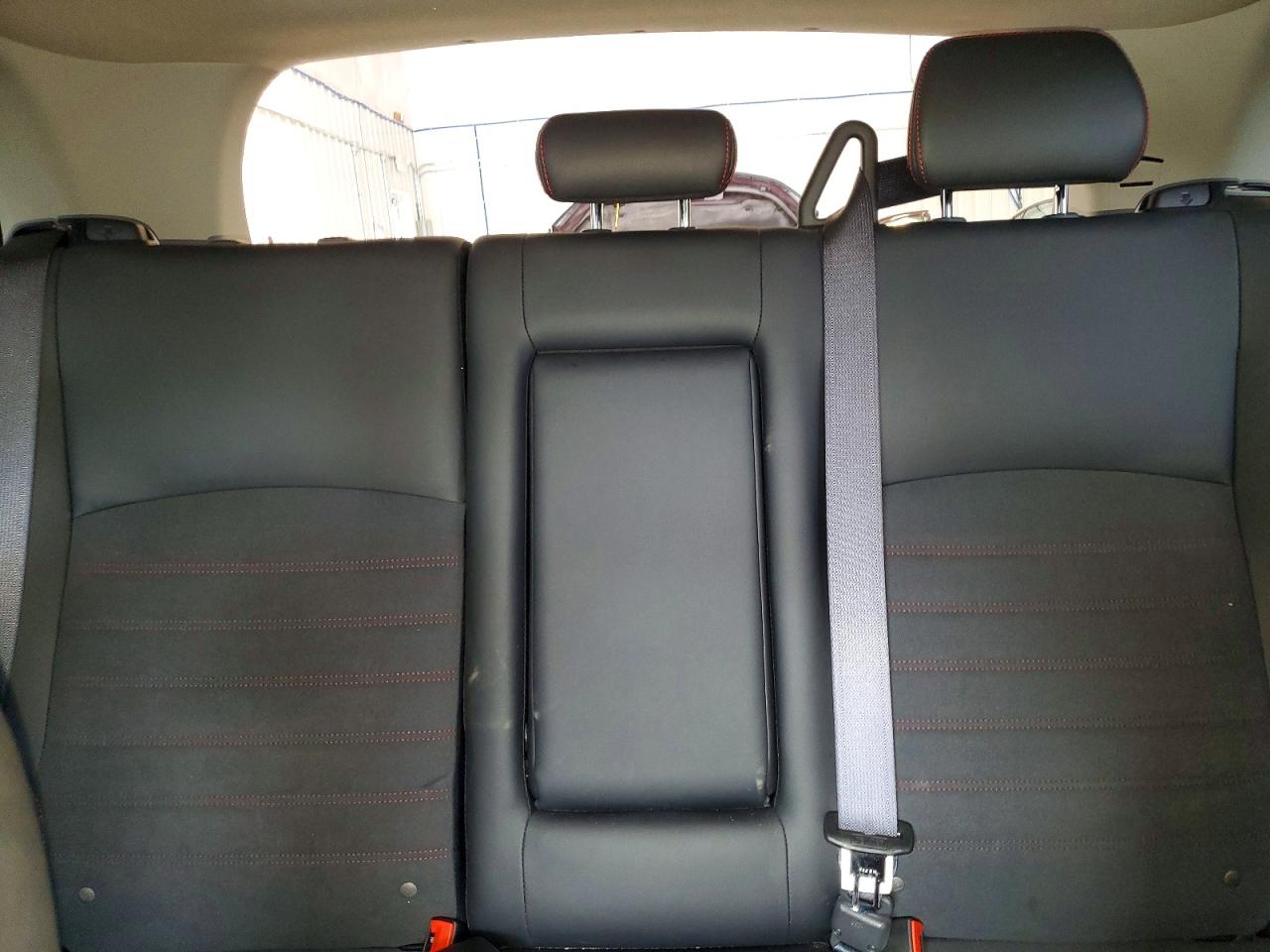 Mitsubishi Outlander S