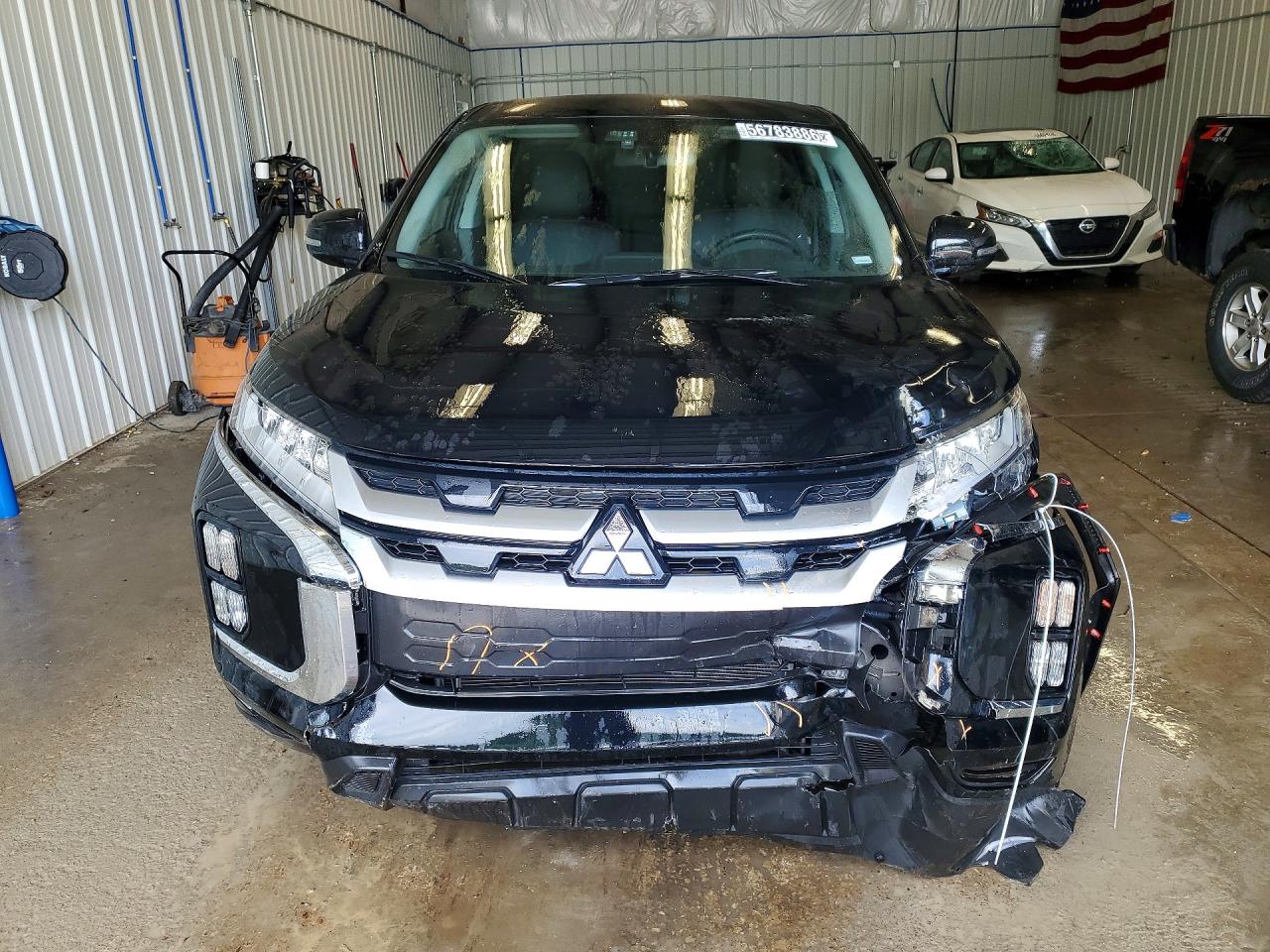 Mitsubishi Outlander S