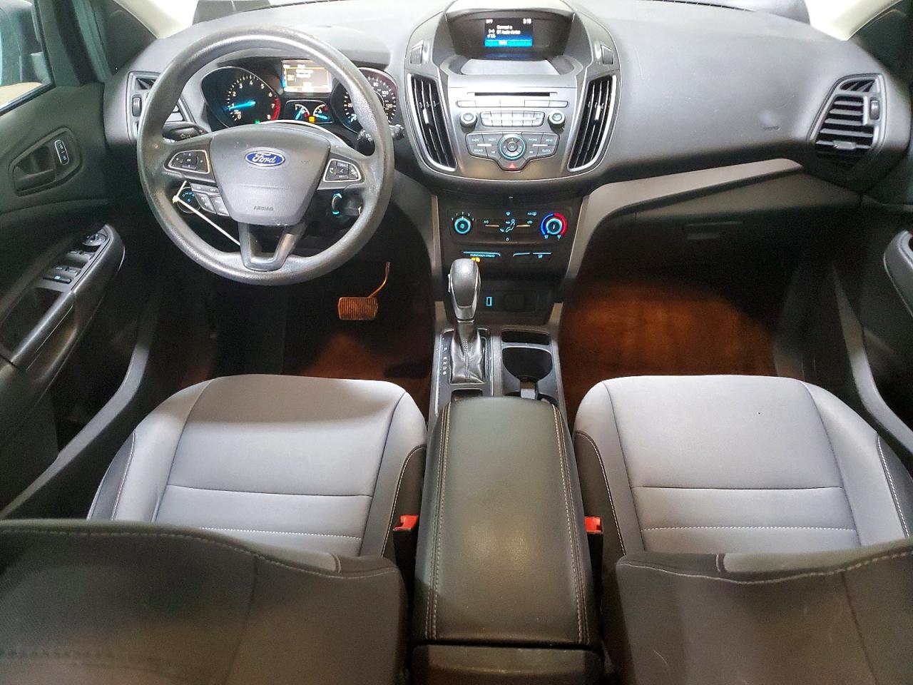 Ford Escape S