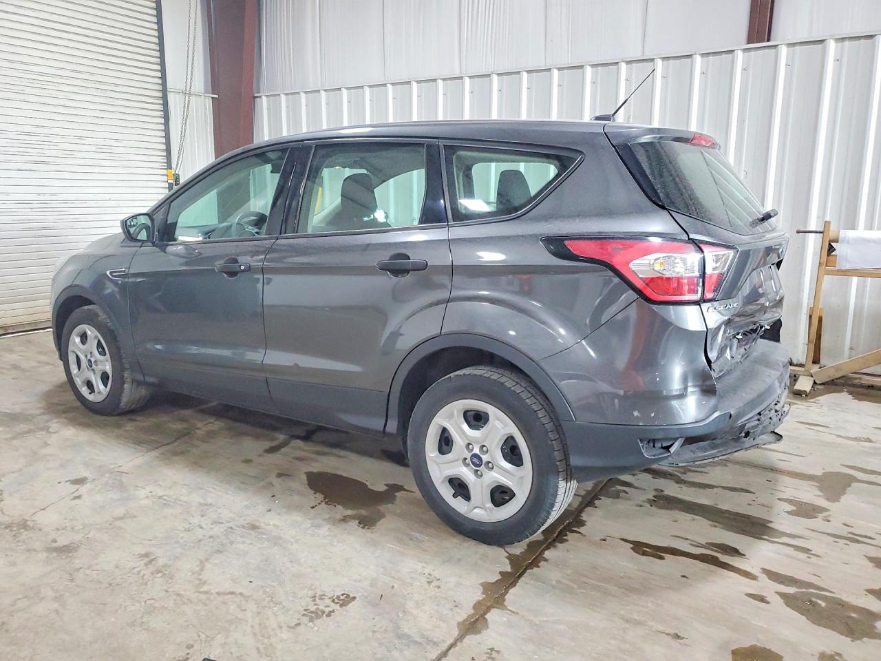 Ford Escape S