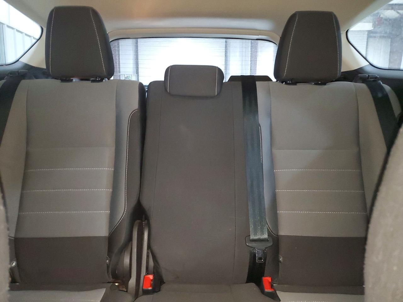 Ford Escape S