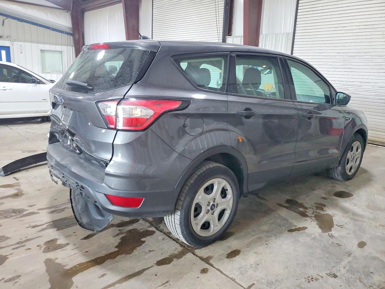 Ford Escape S