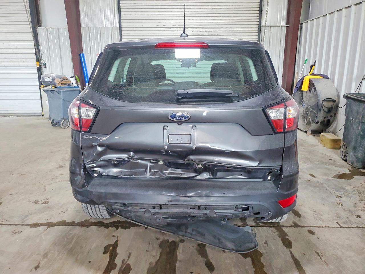 Ford Escape S