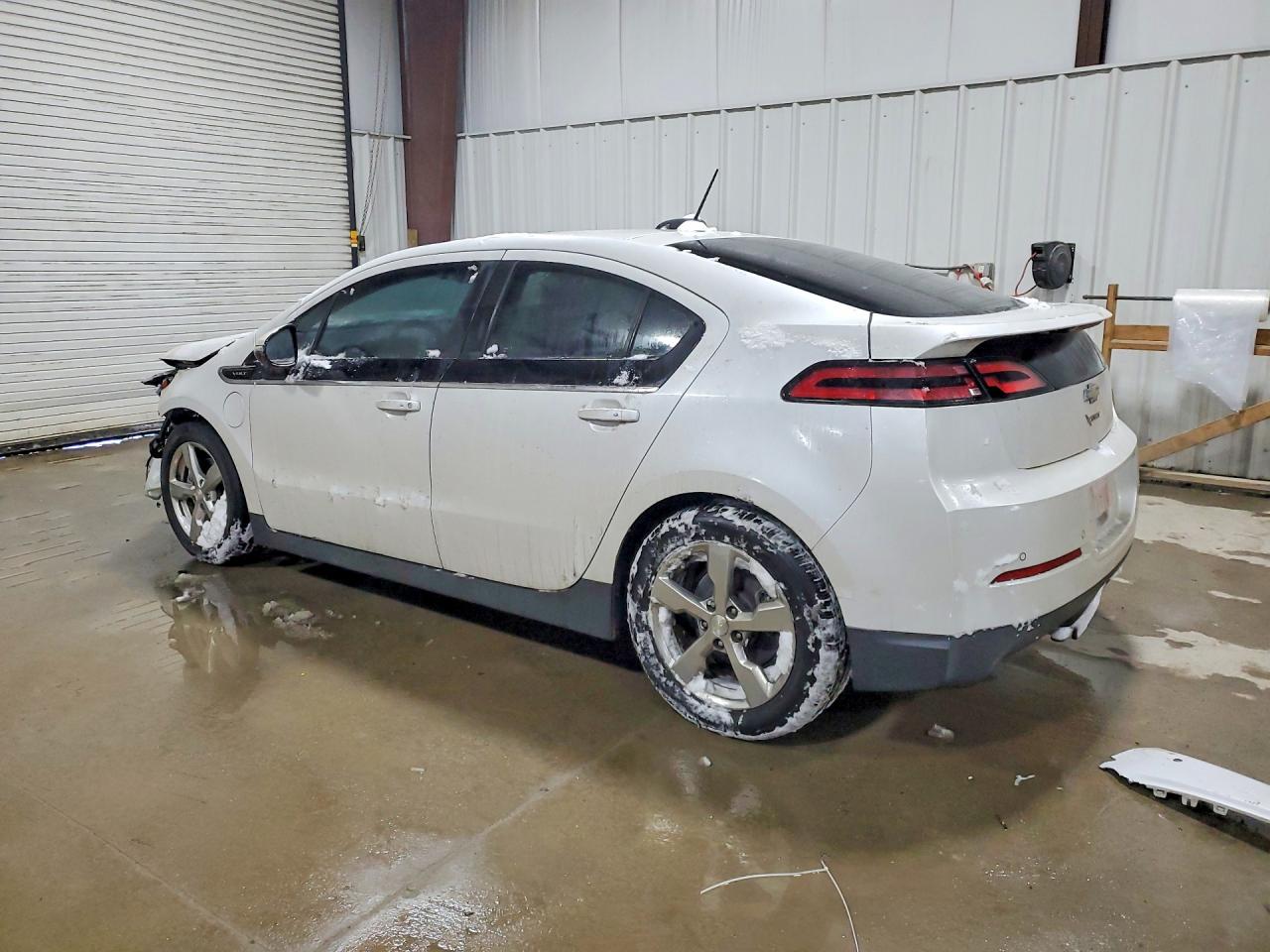 Chevrolet Volt