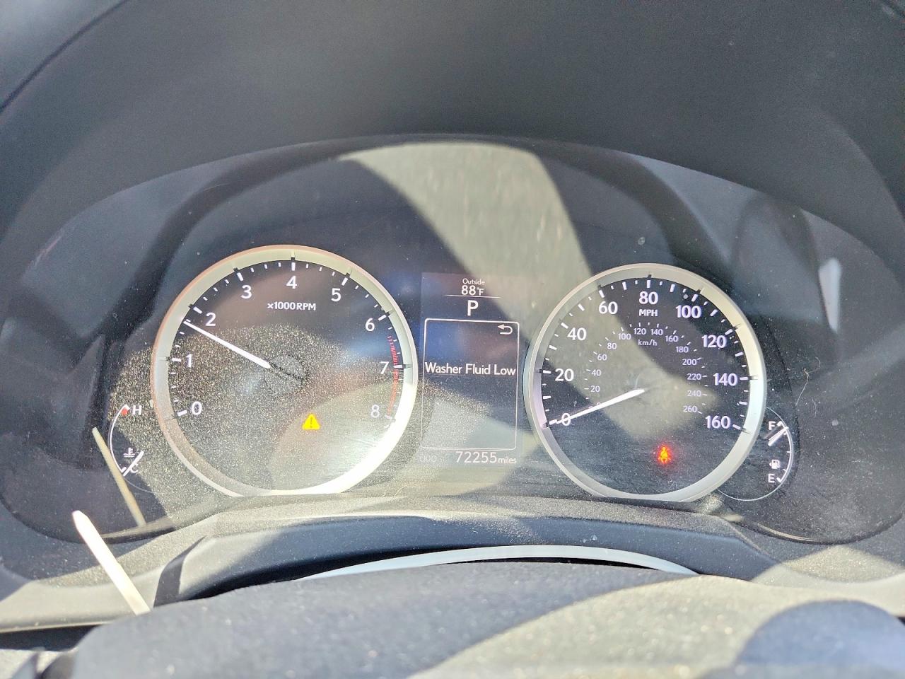 Lexus Is Base