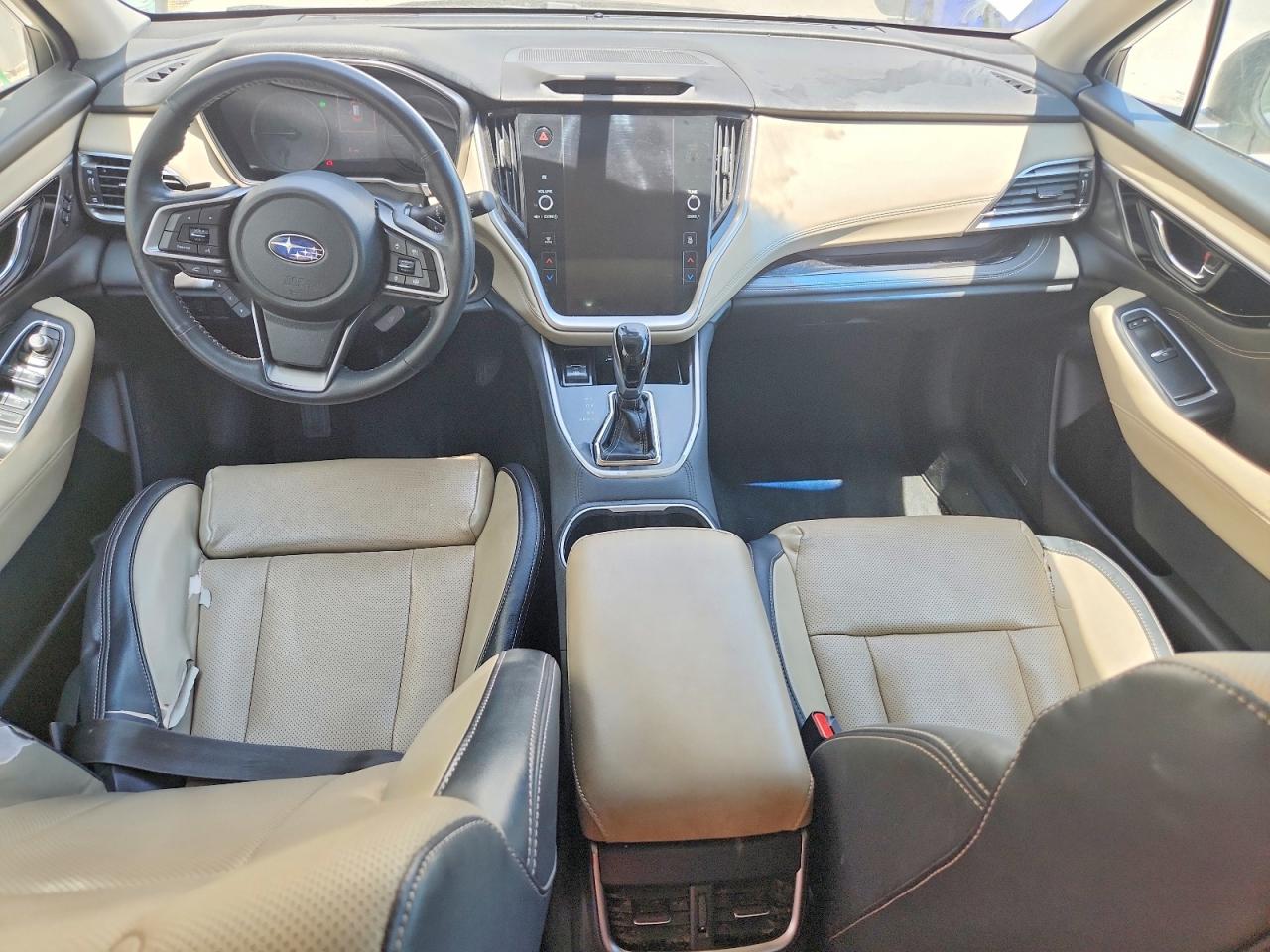 Subaru Outback Limited