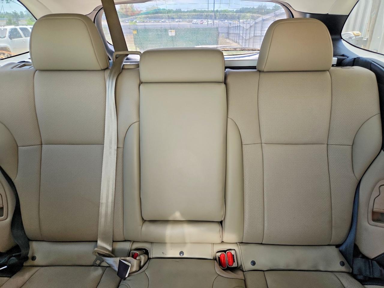 Subaru Outback Limited