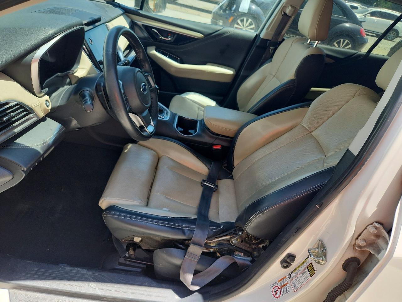 Subaru Outback Limited