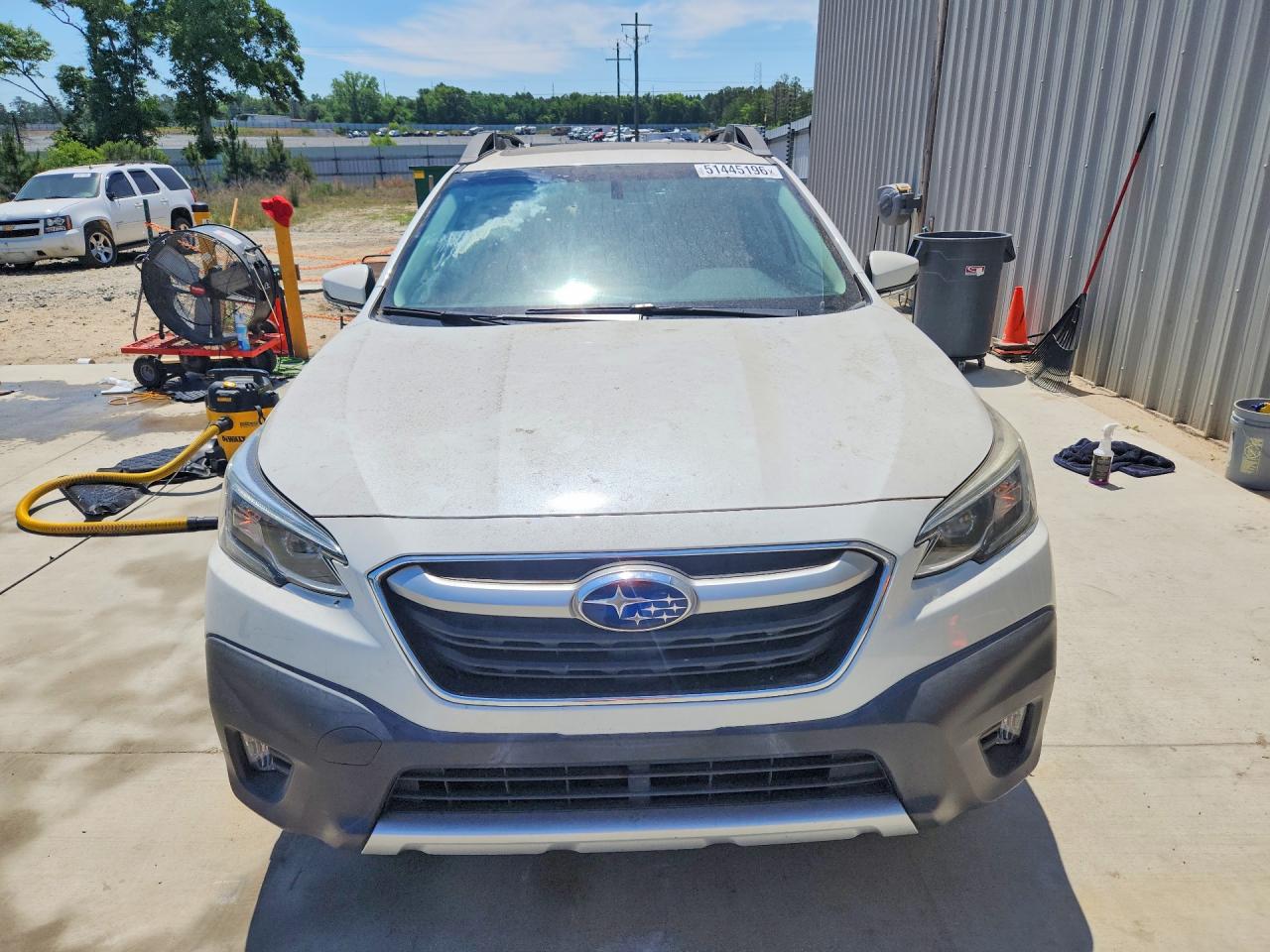 Subaru Outback Limited