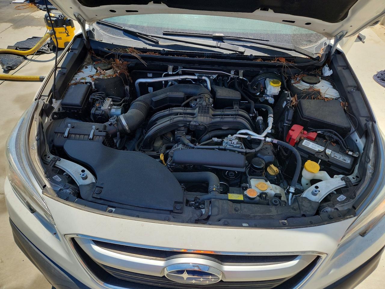 Subaru Outback Limited
