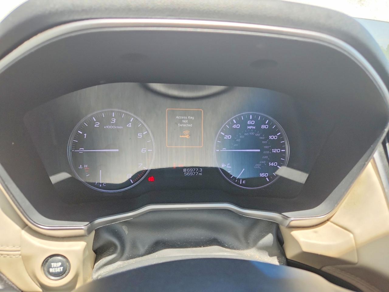 Subaru Outback Limited