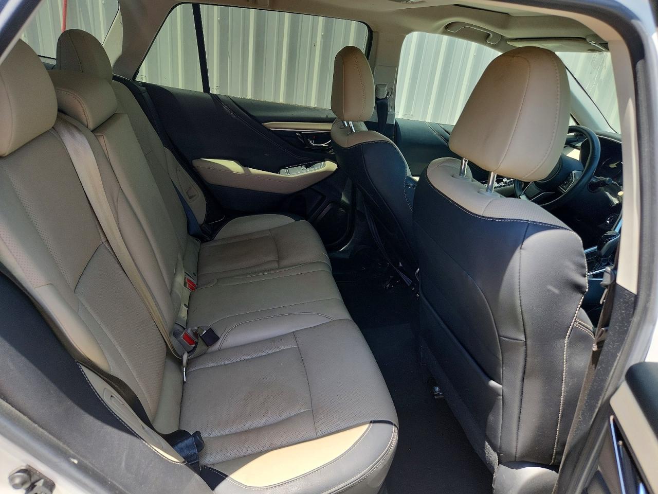 Subaru Outback Limited
