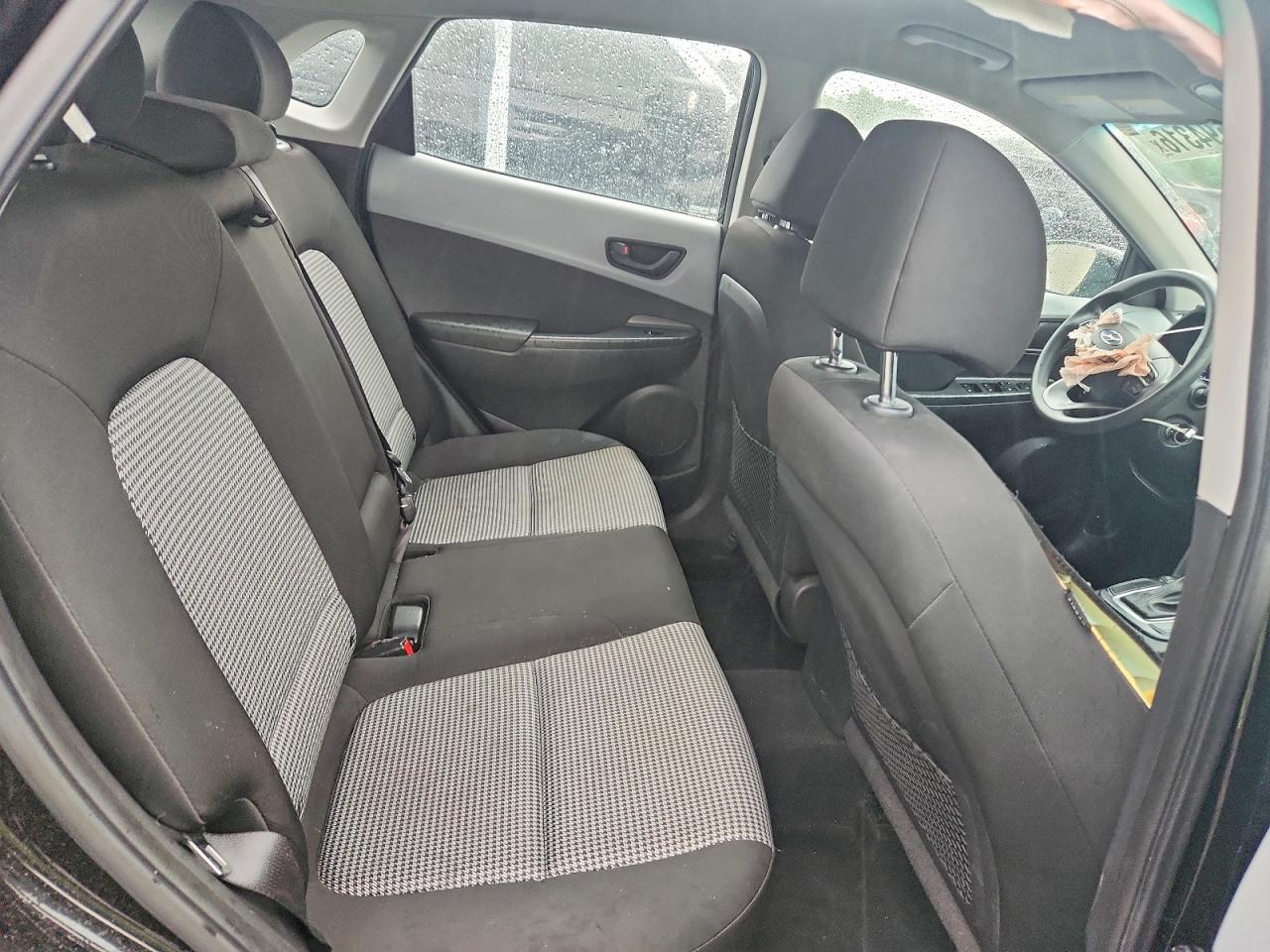 Hyundai KONA Se