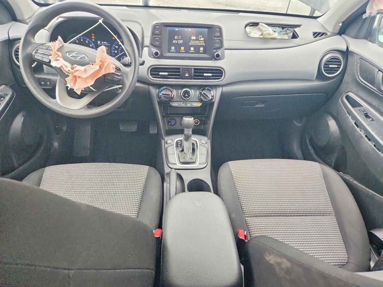 Hyundai KONA Se