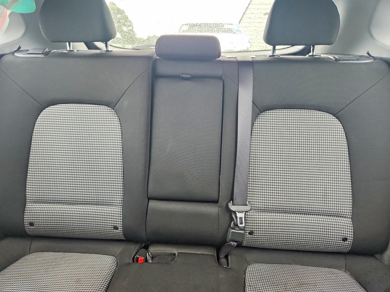 Hyundai KONA Se