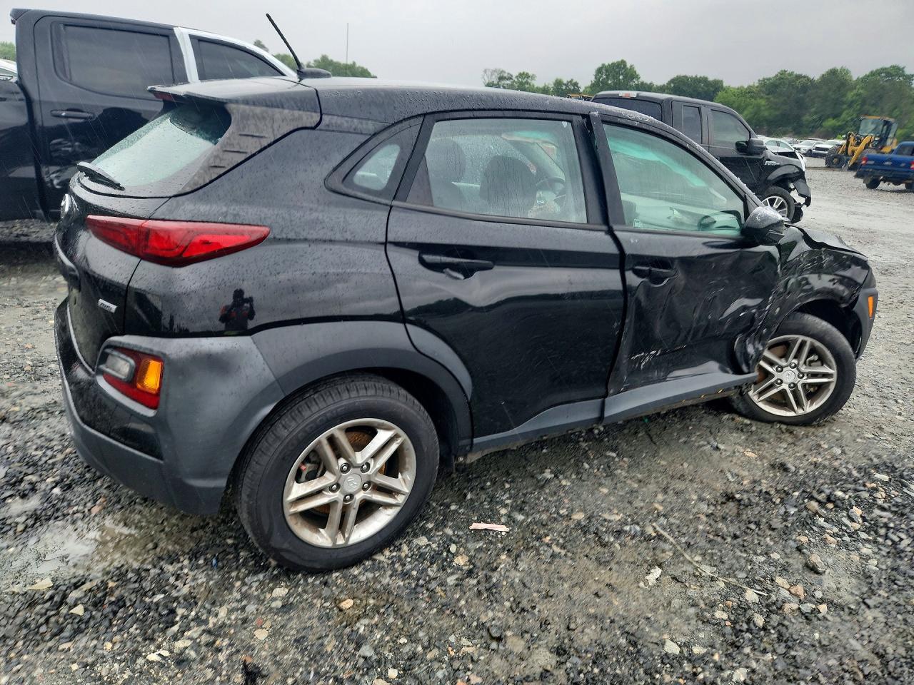 Hyundai KONA Se