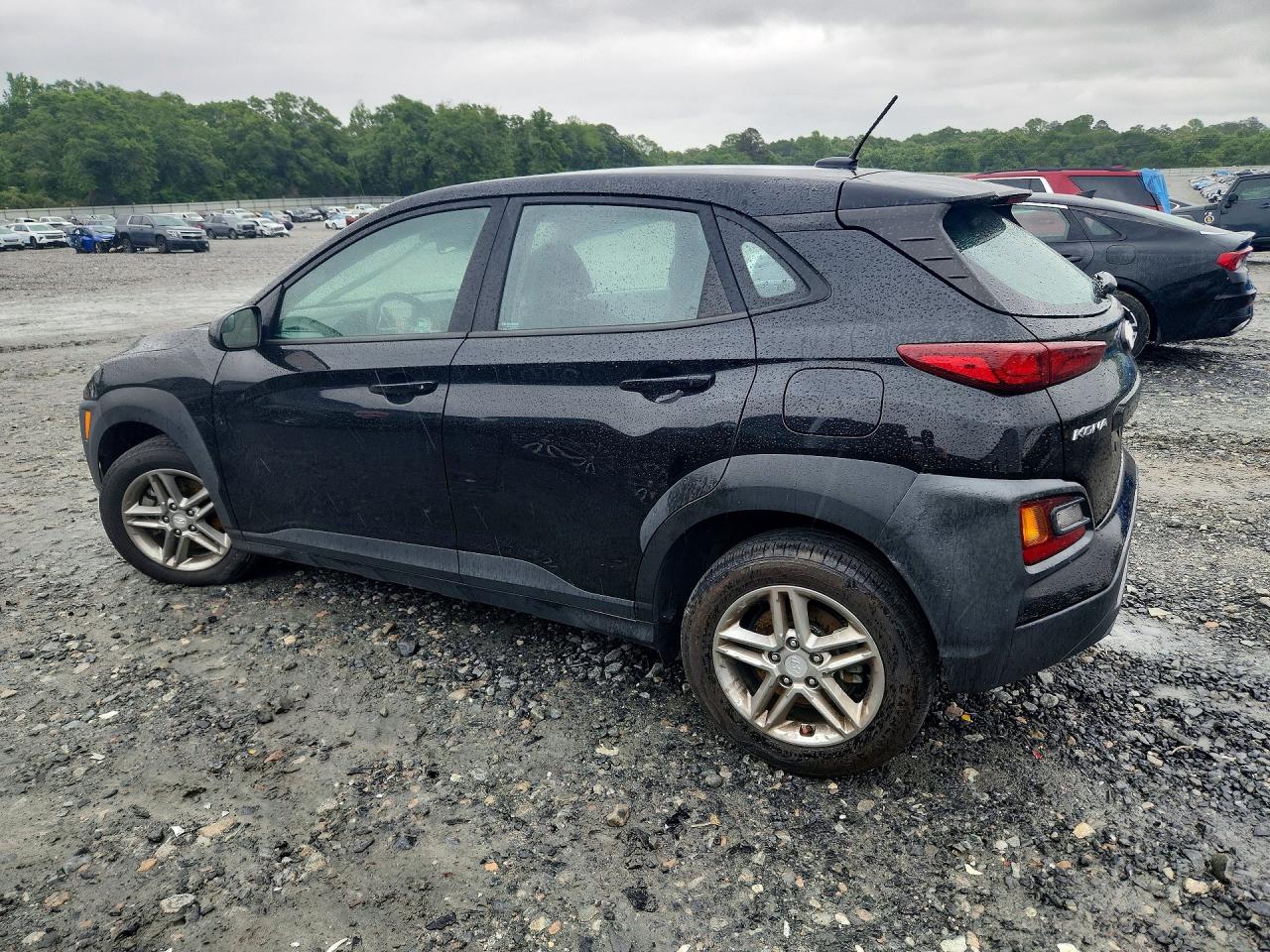 Hyundai KONA Se