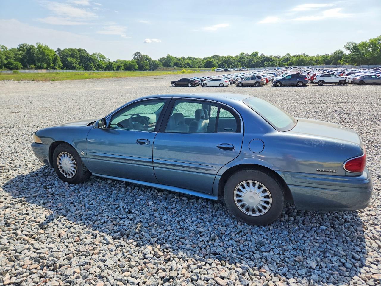 Buick LeSabre Custom