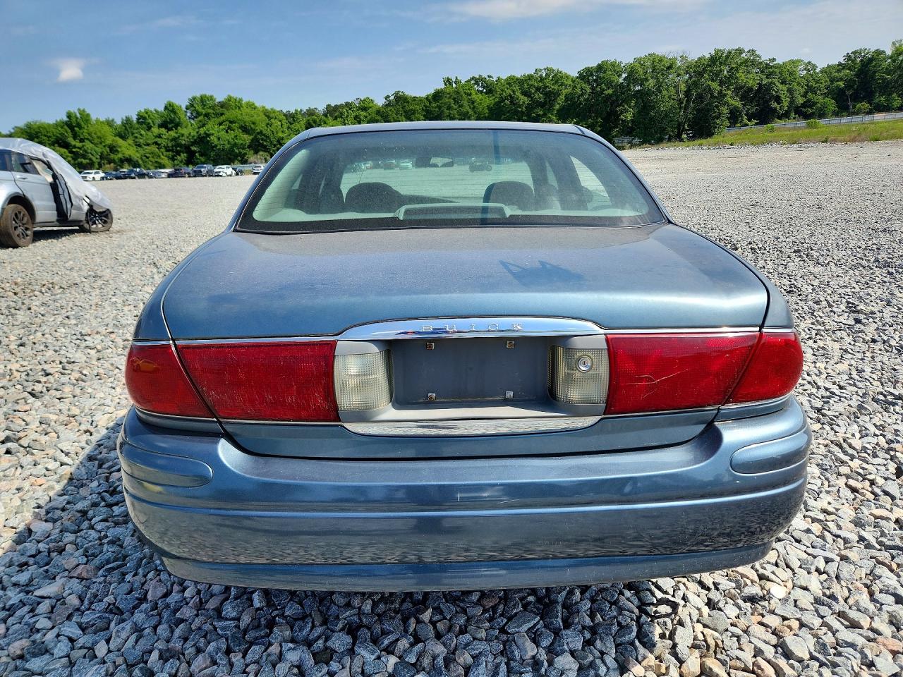 Buick LeSabre Custom