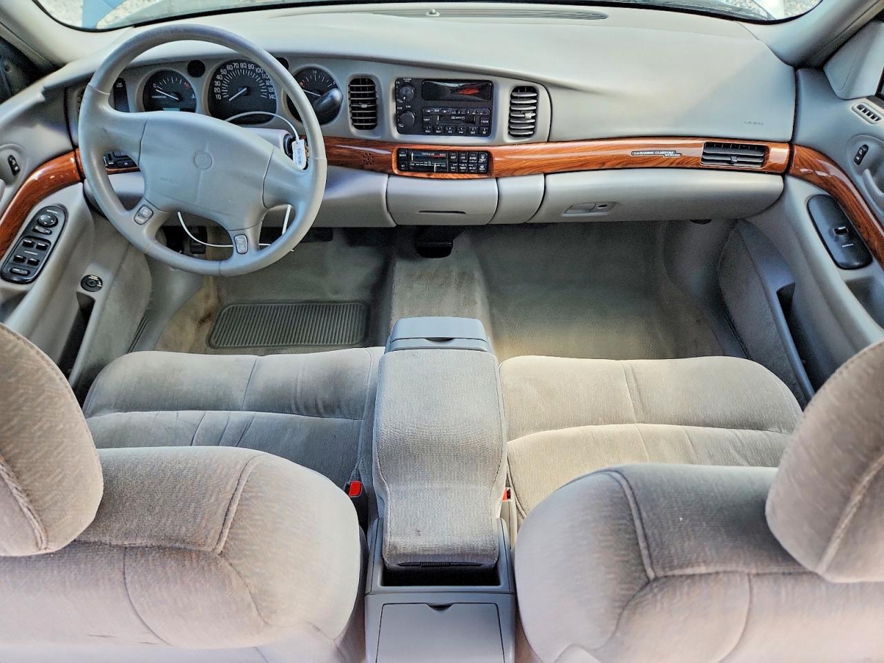 Buick LeSabre Custom