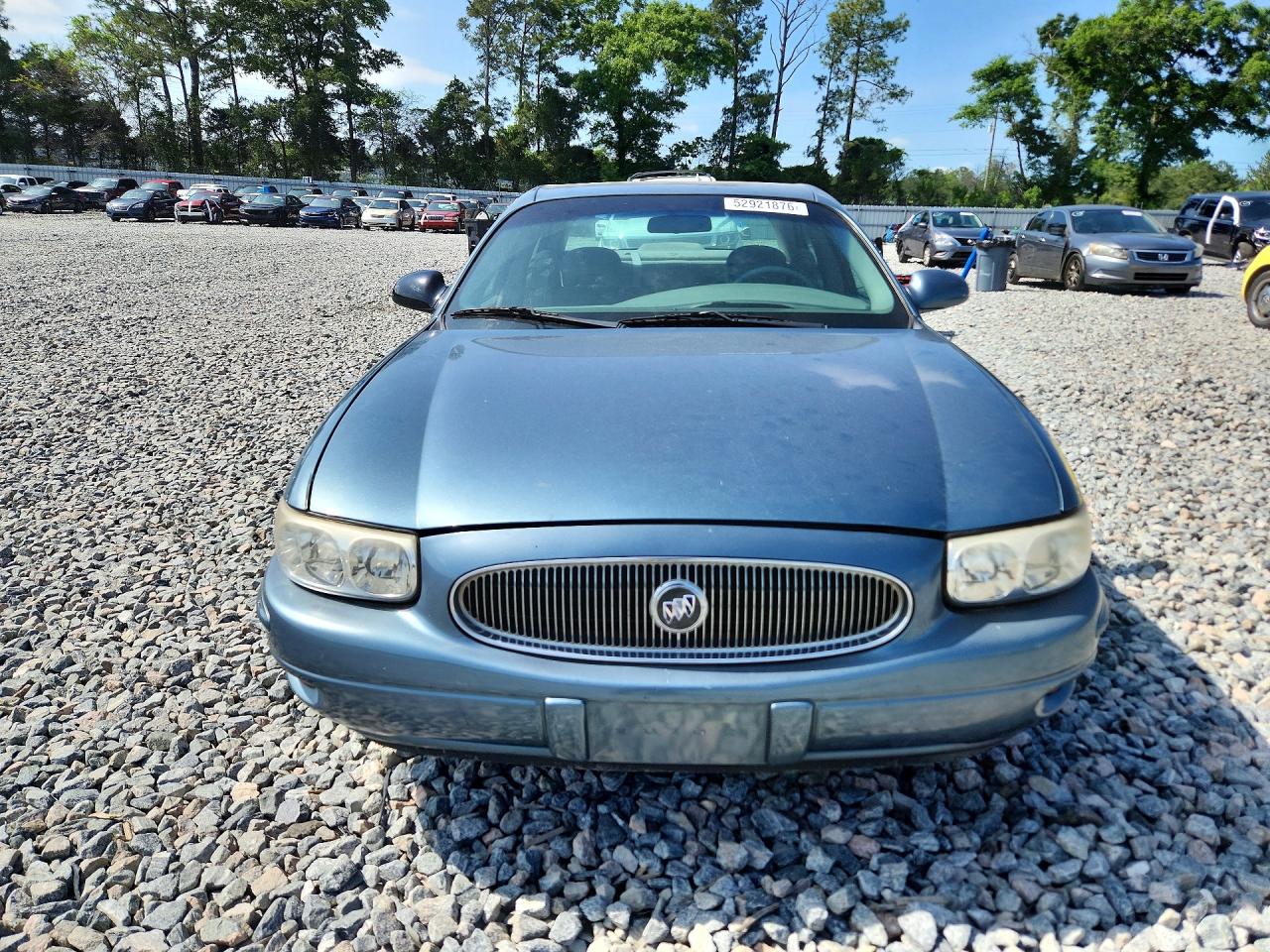 Buick LeSabre Custom