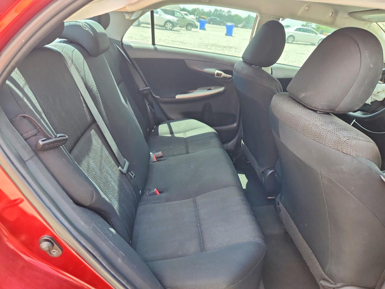 Toyota Corolla S