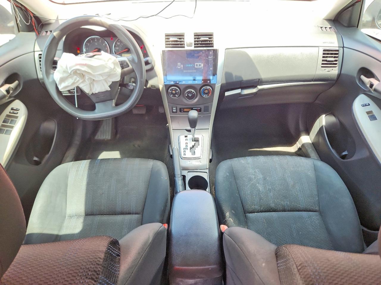 Toyota Corolla S