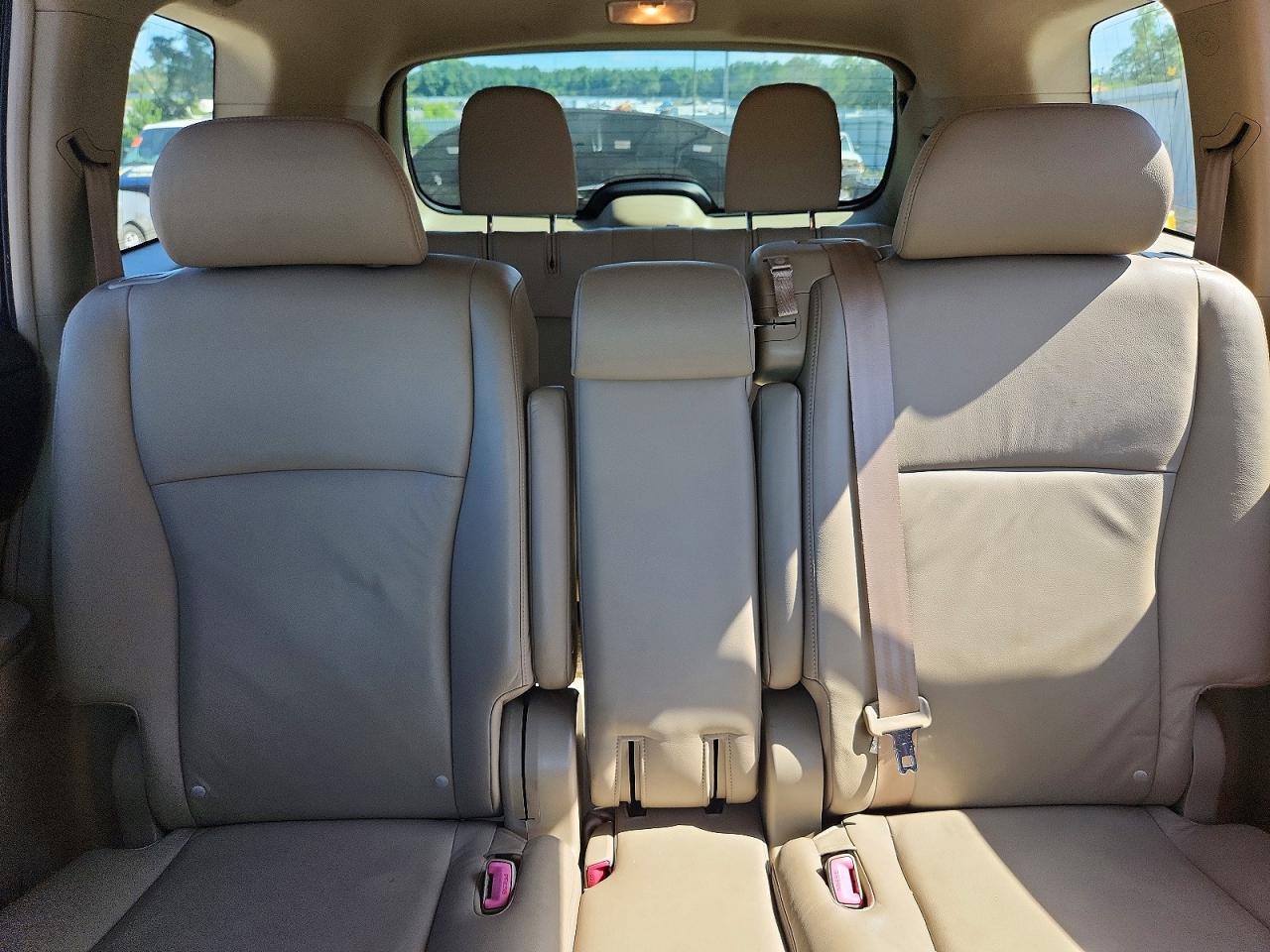 Toyota Highlander Limited