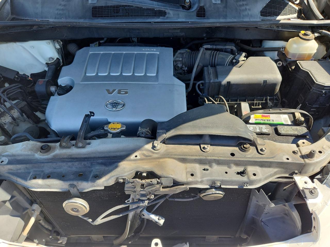 Toyota Highlander Limited