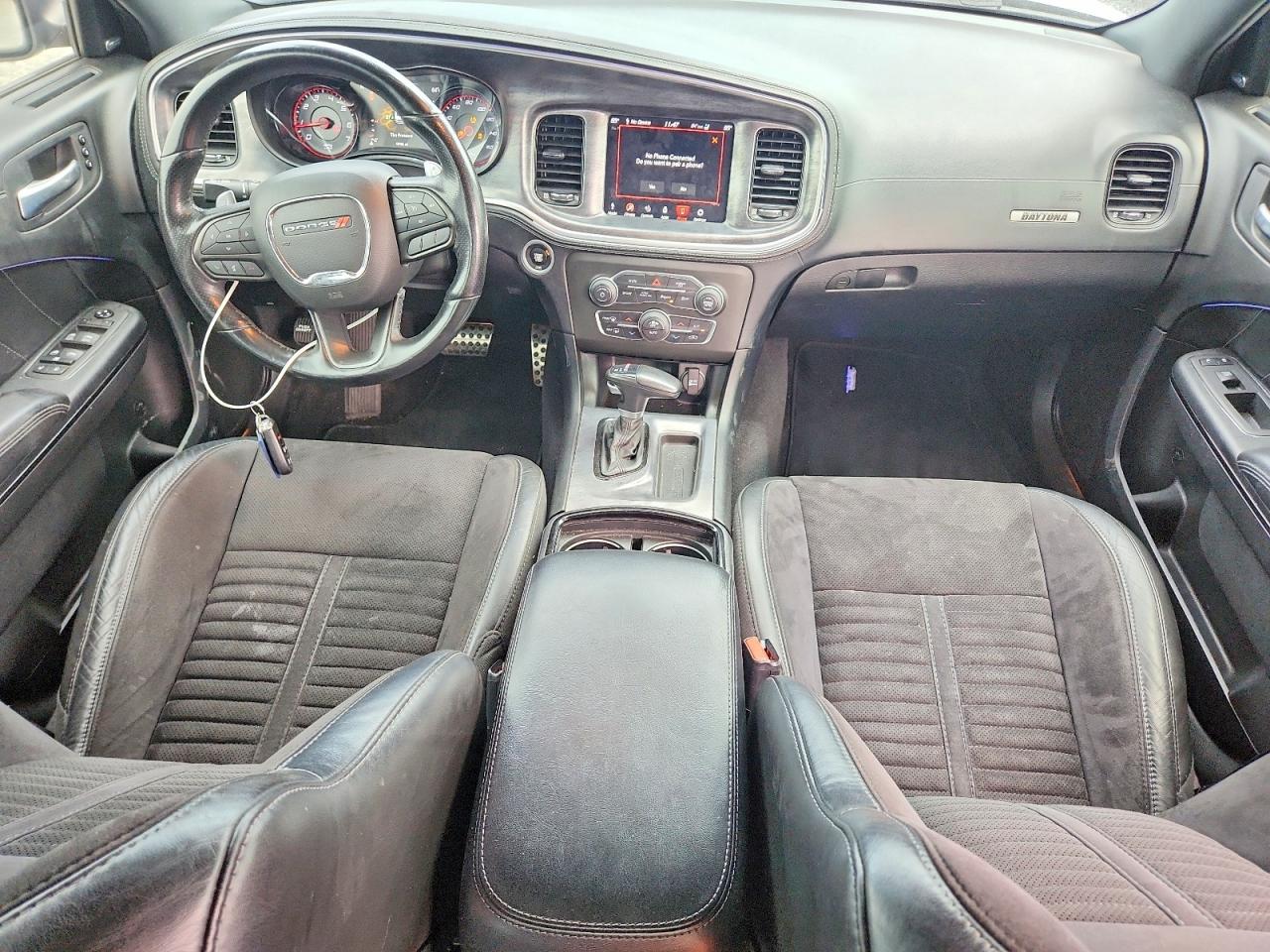 Dodge Charger R