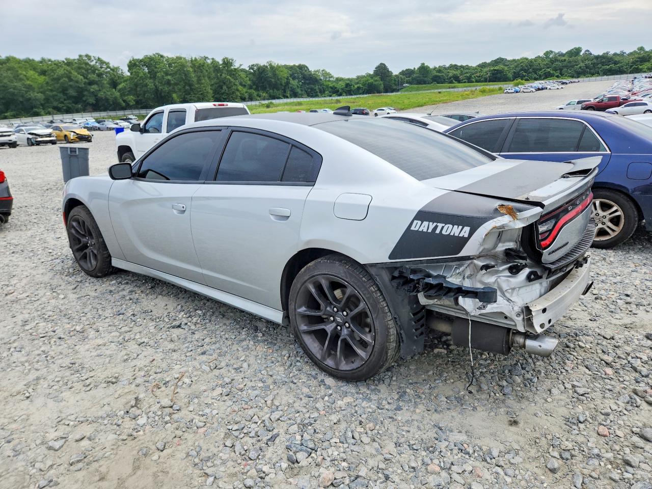 Dodge Charger R