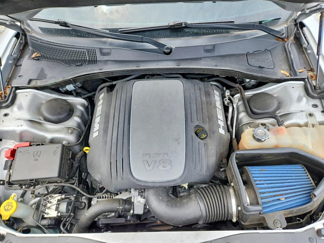 Dodge Charger R