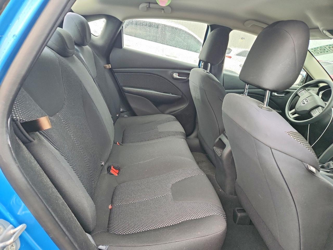 Dodge Dart Sxt Sport