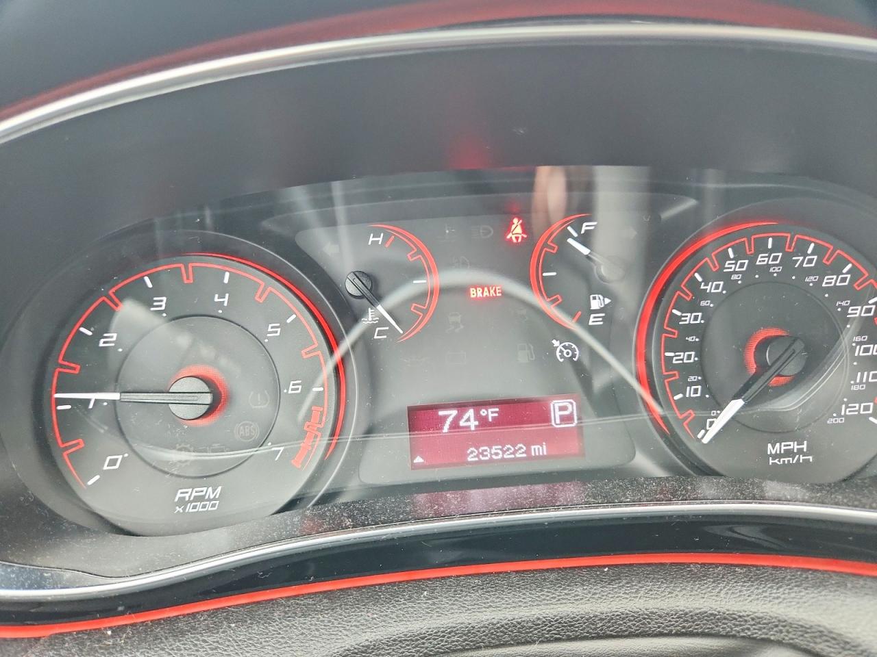 Dodge Dart Sxt Sport